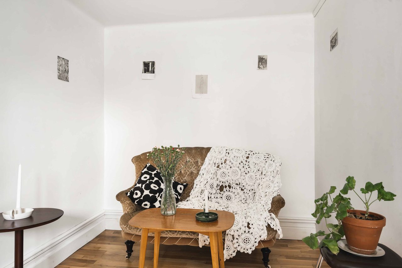 Stiernhielmsgatan 15A