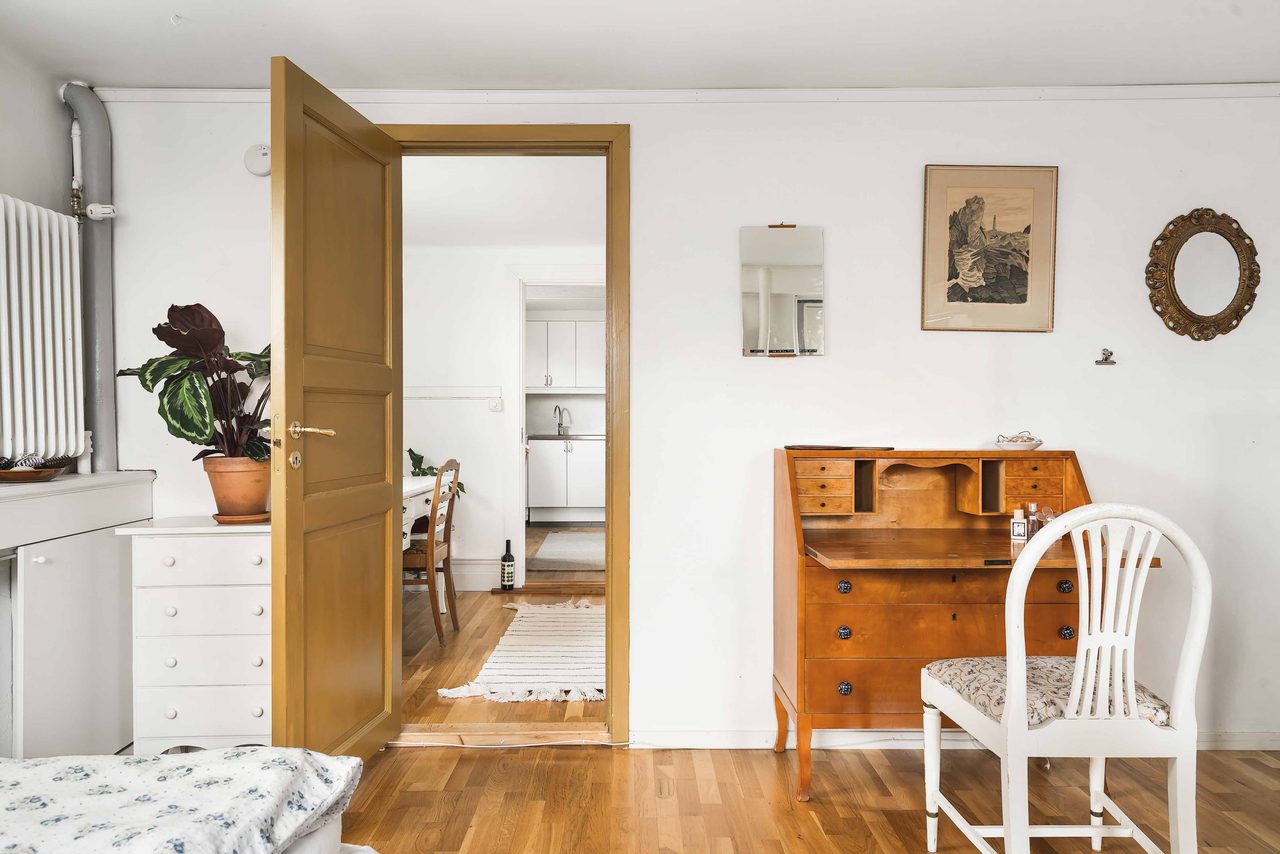 Stiernhielmsgatan 15A