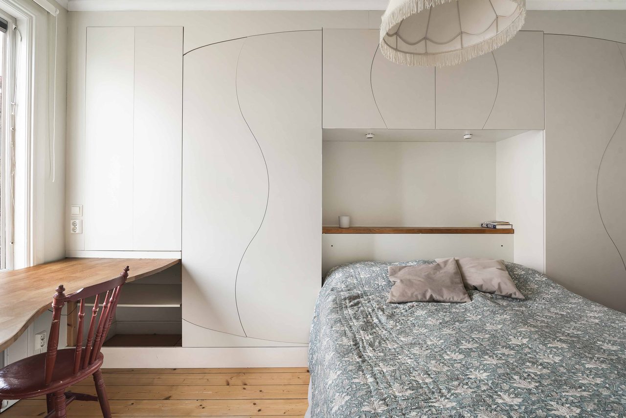 Stiernhielmsgatan 15A