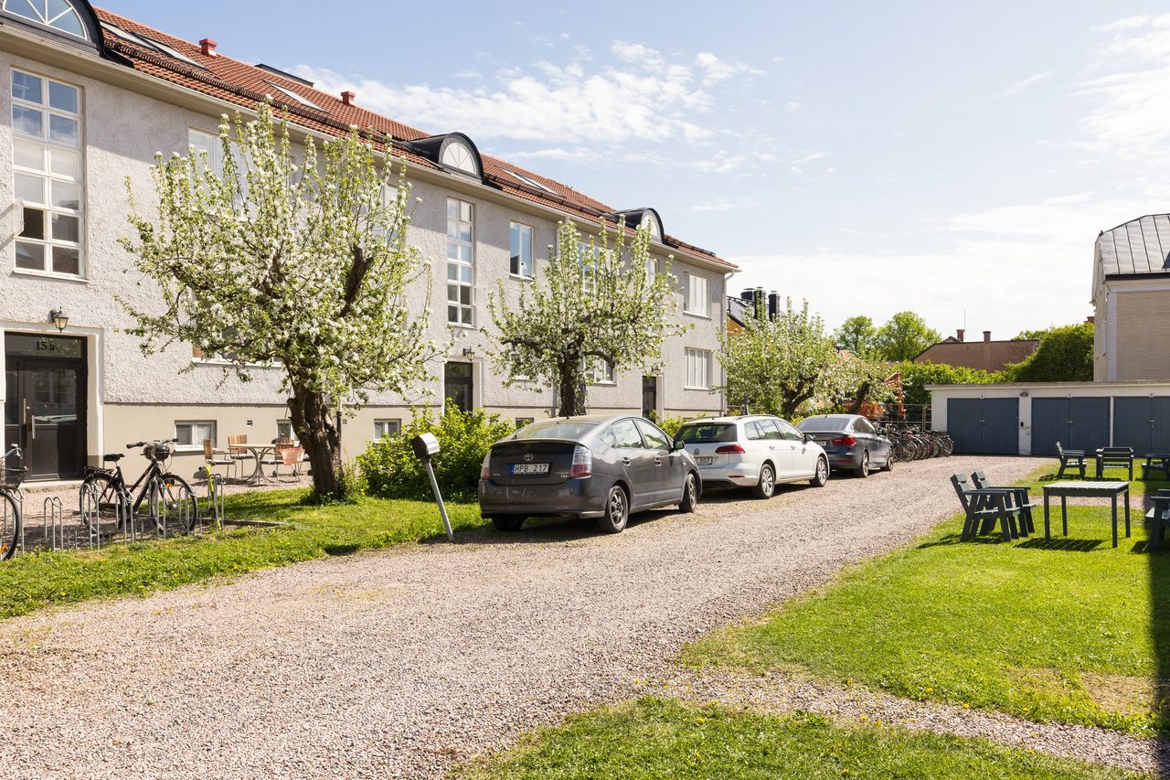 Stiernhielmsgatan 15A