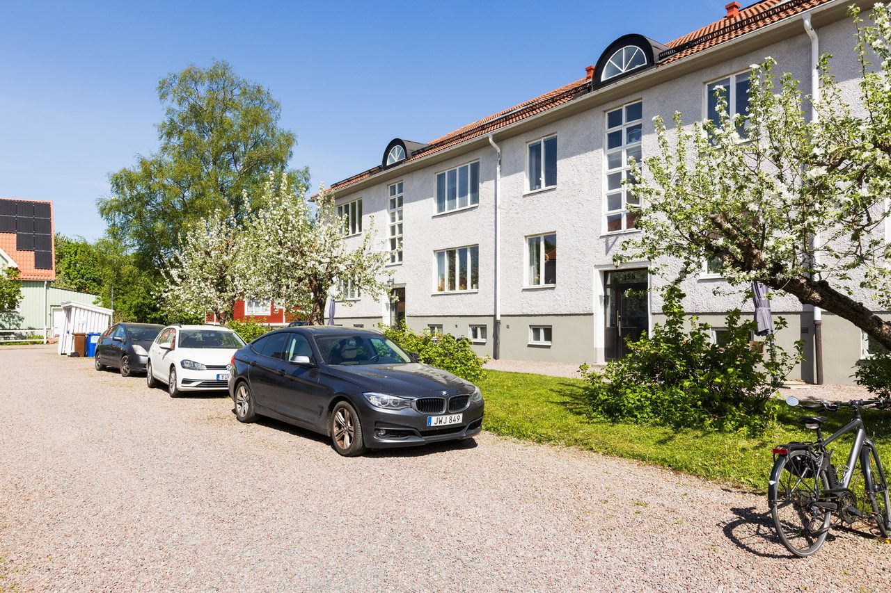 Stiernhielmsgatan 15A