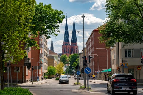 Luthagsesplanaden 9A