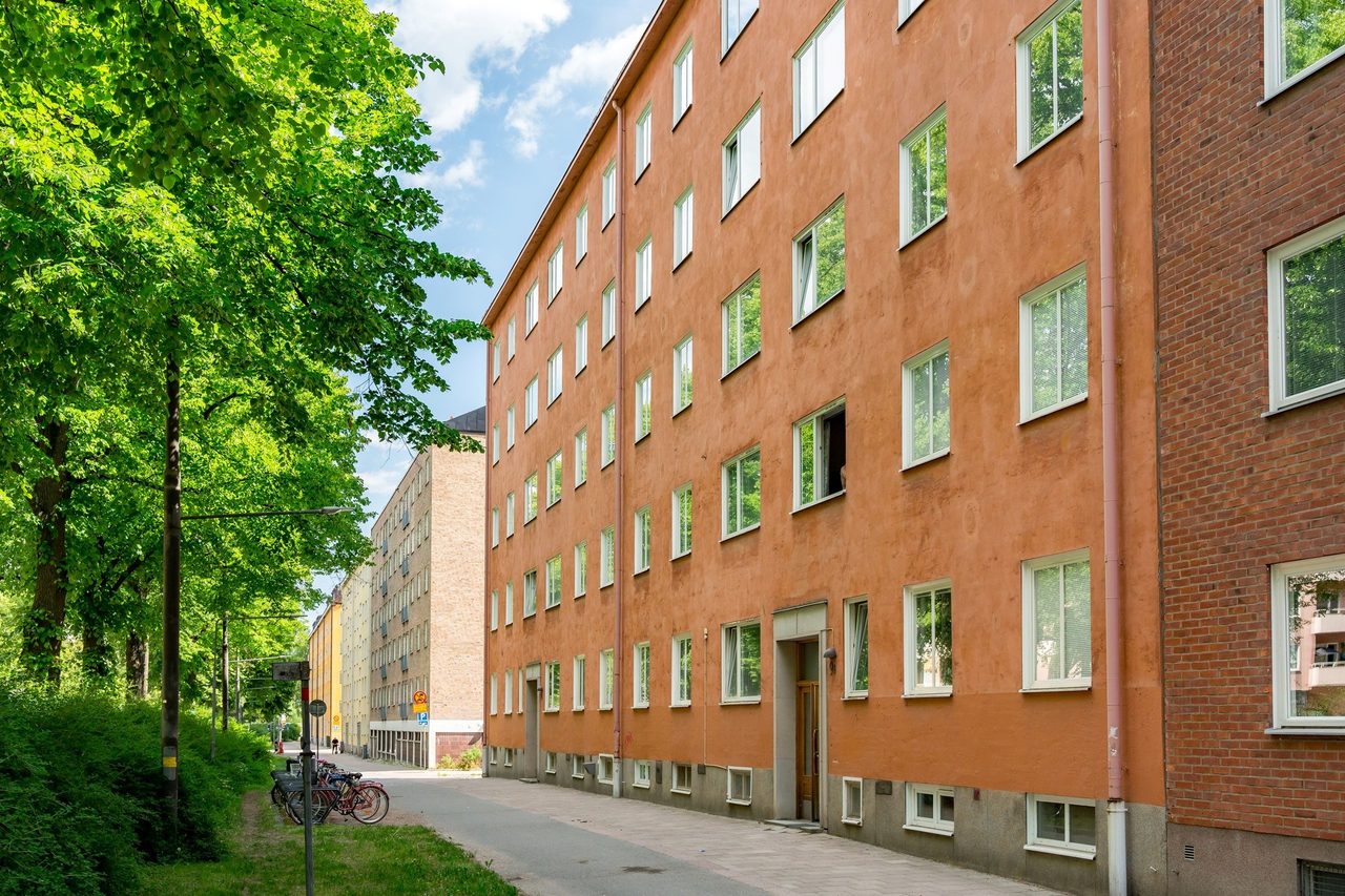 Luthagsesplanaden 9A