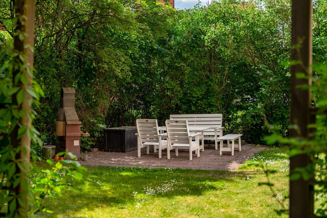 Luthagsesplanaden 9A