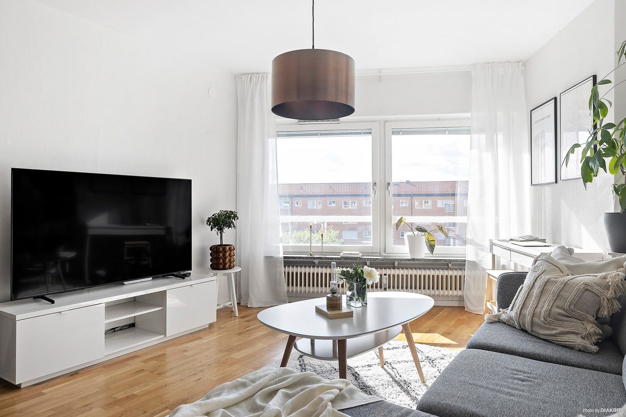 Kastanjegatan 1
