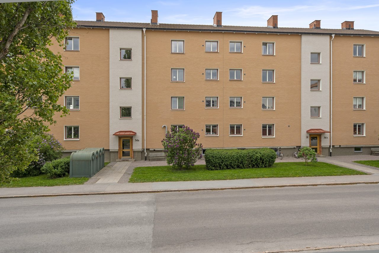 Tiundagatan 56A