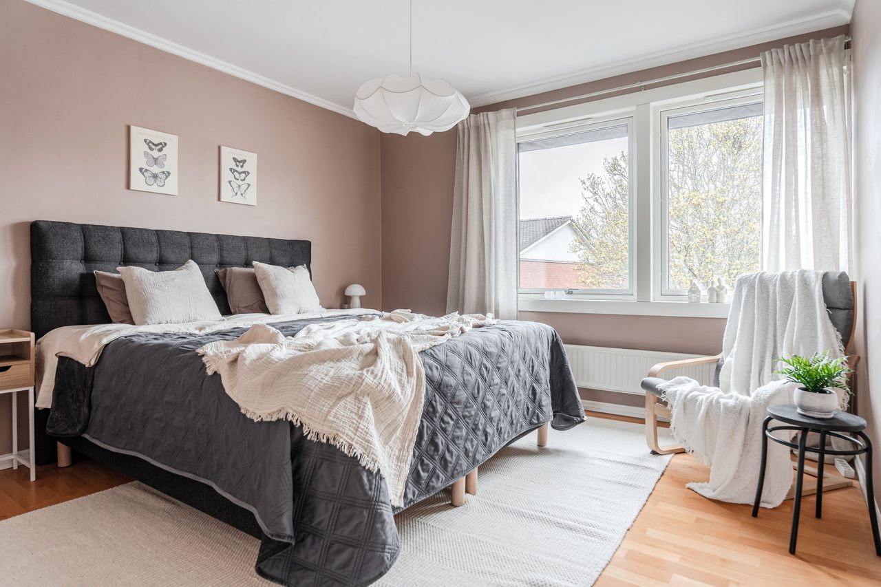 Markegångsvägen 6G