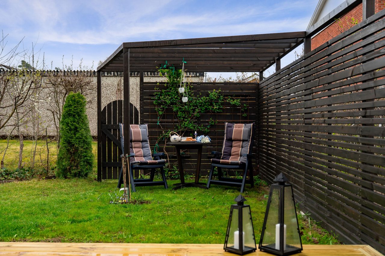 Markegångsvägen 6G