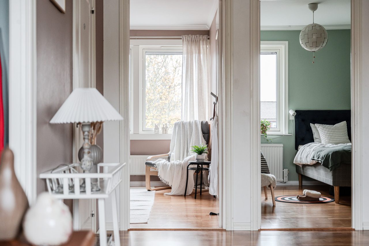 Markegångsvägen 6G