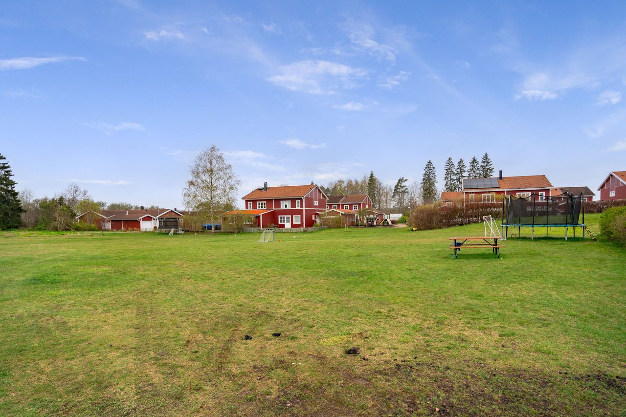 Markegångsvägen 6G