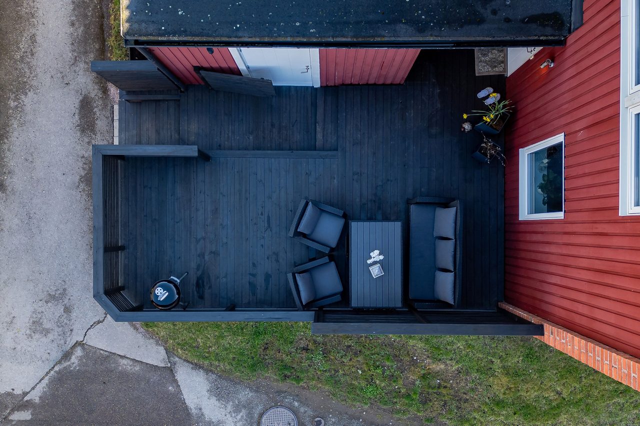 Markegångsvägen 6G