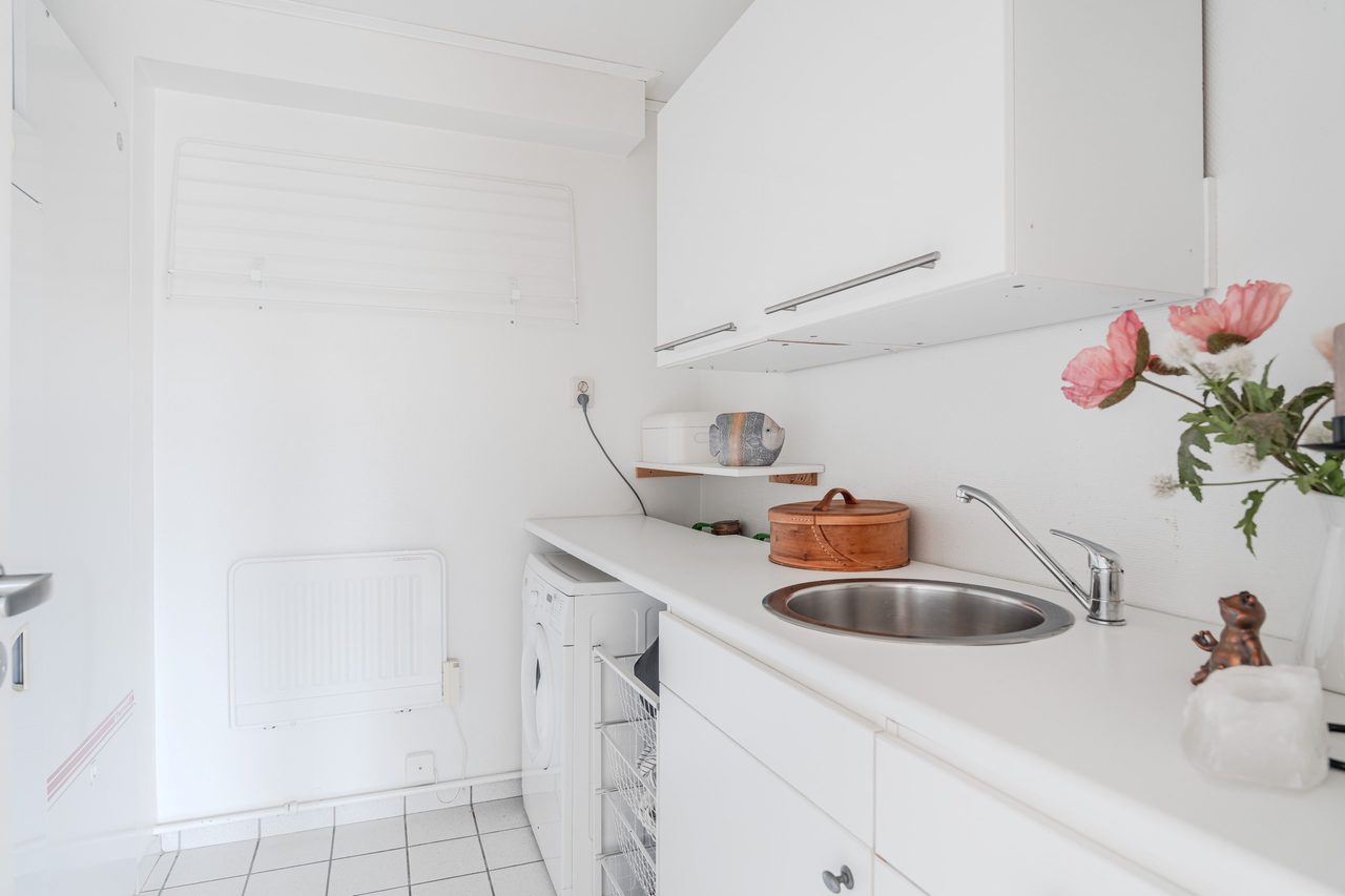 Markegångsvägen 6G