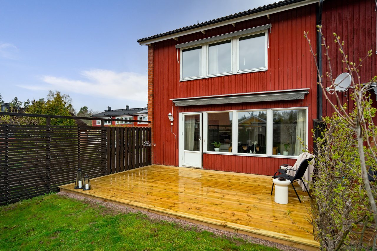 Markegångsvägen 6G