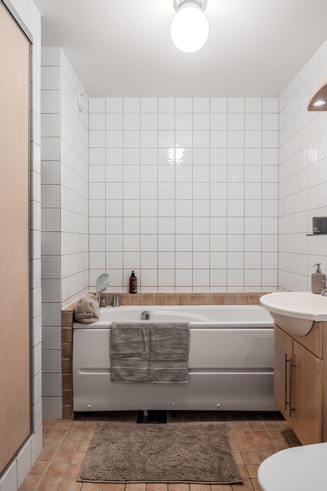 Markegångsvägen 6G