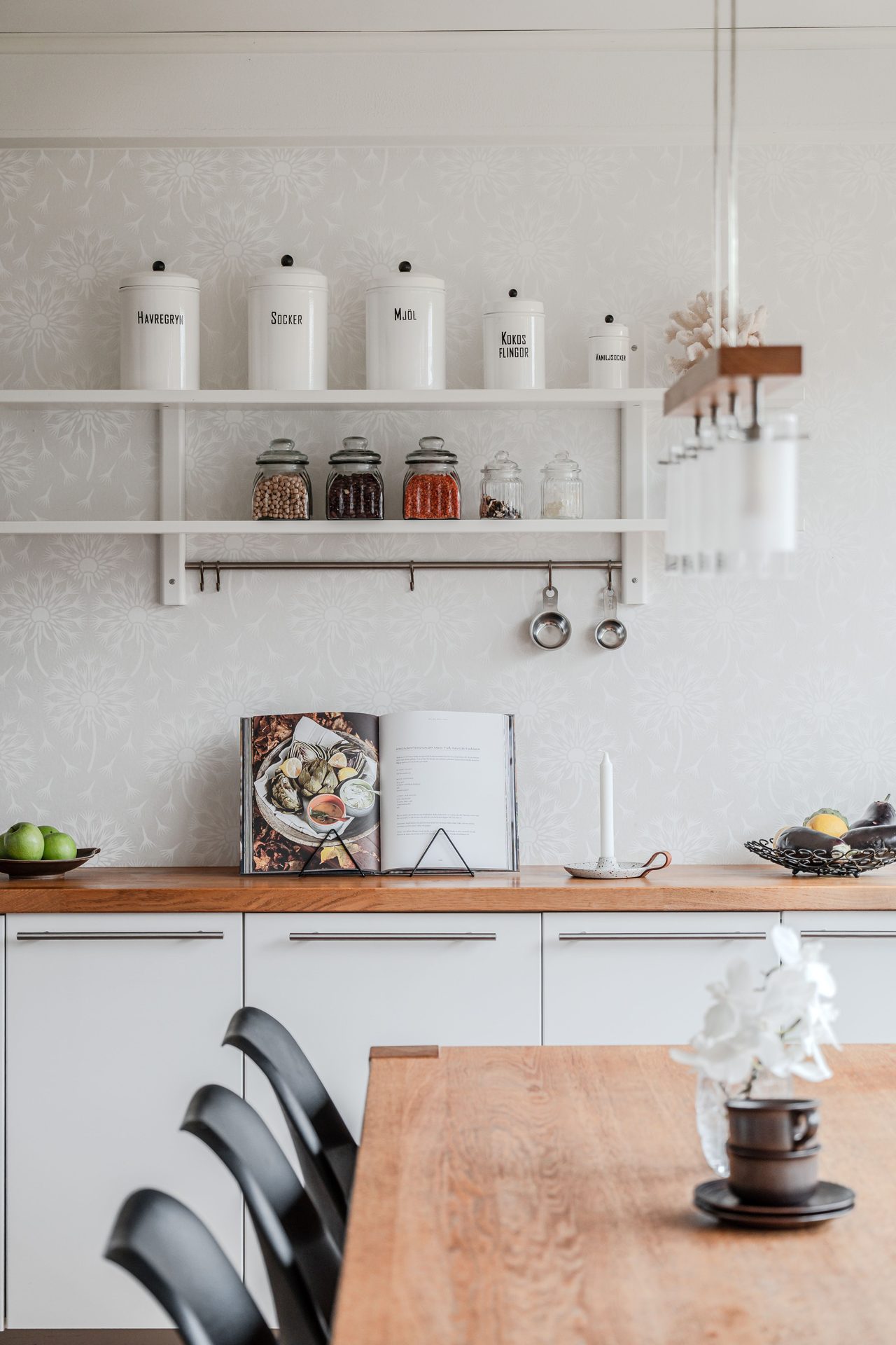 Markegångsvägen 6G