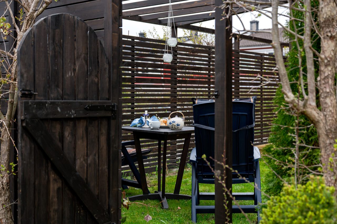 Markegångsvägen 6G