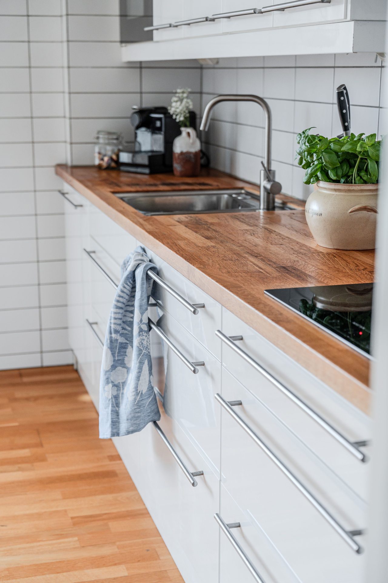 Markegångsvägen 6G