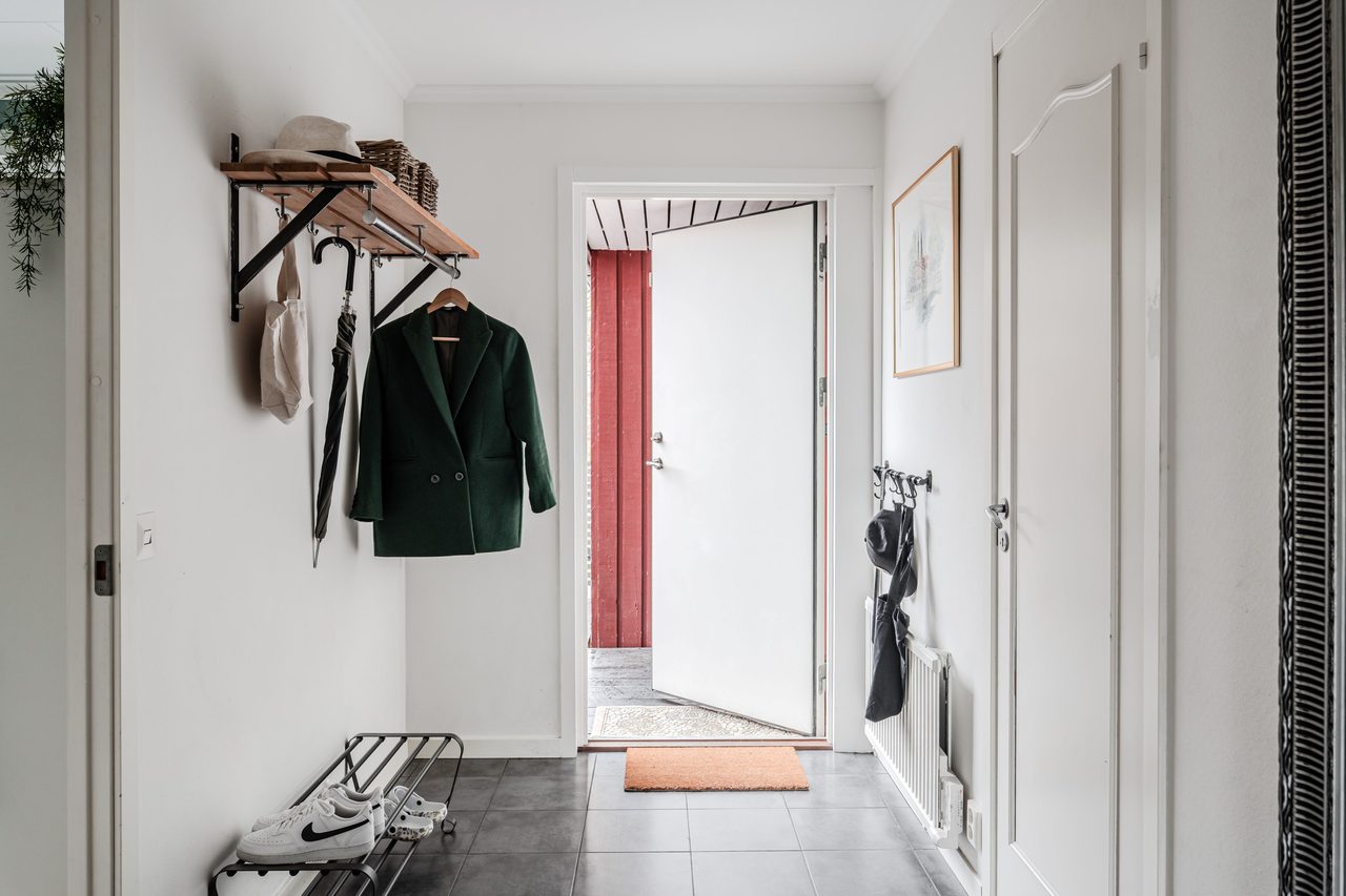 Markegångsvägen 6G