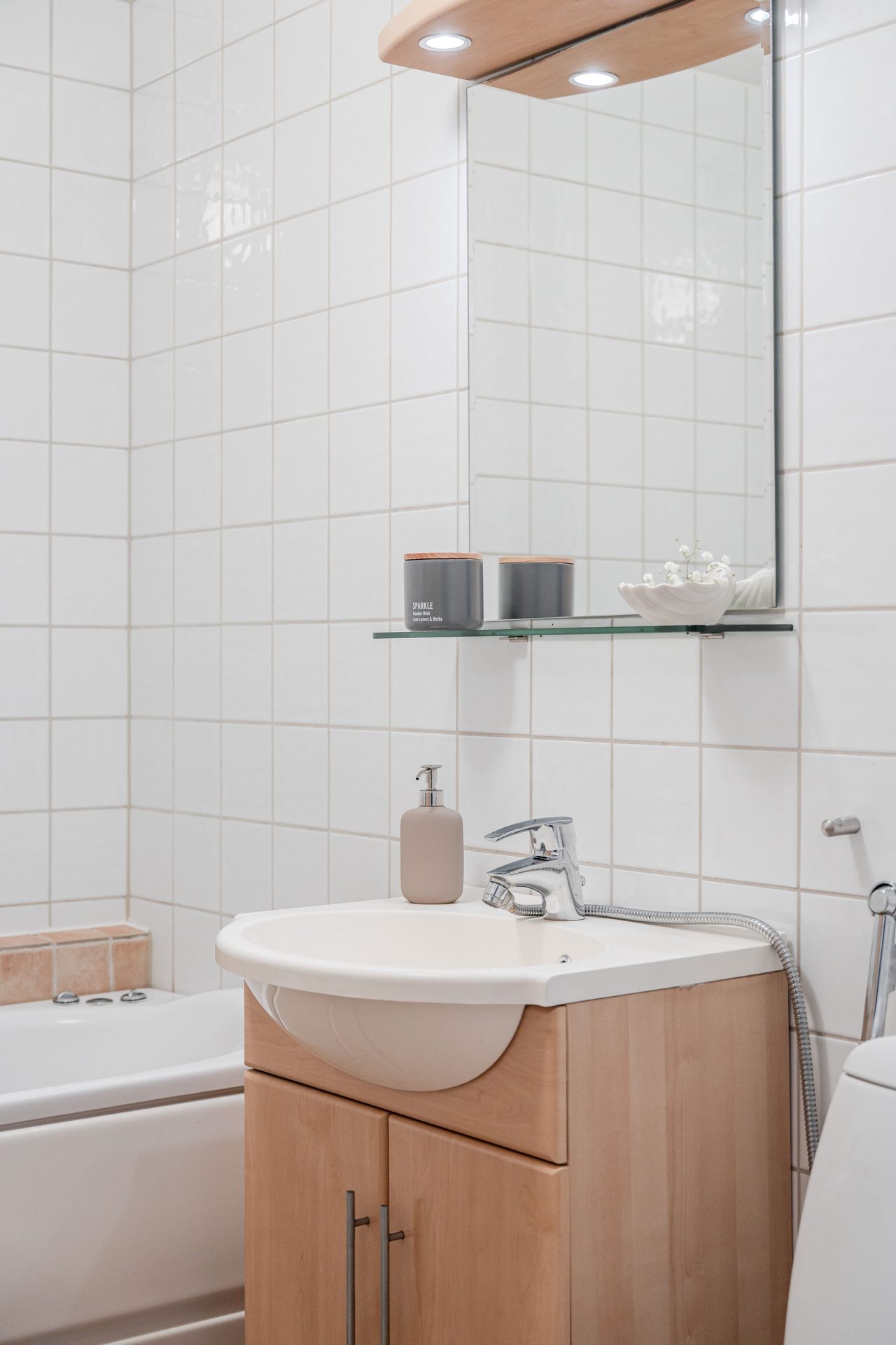 Markegångsvägen 6G