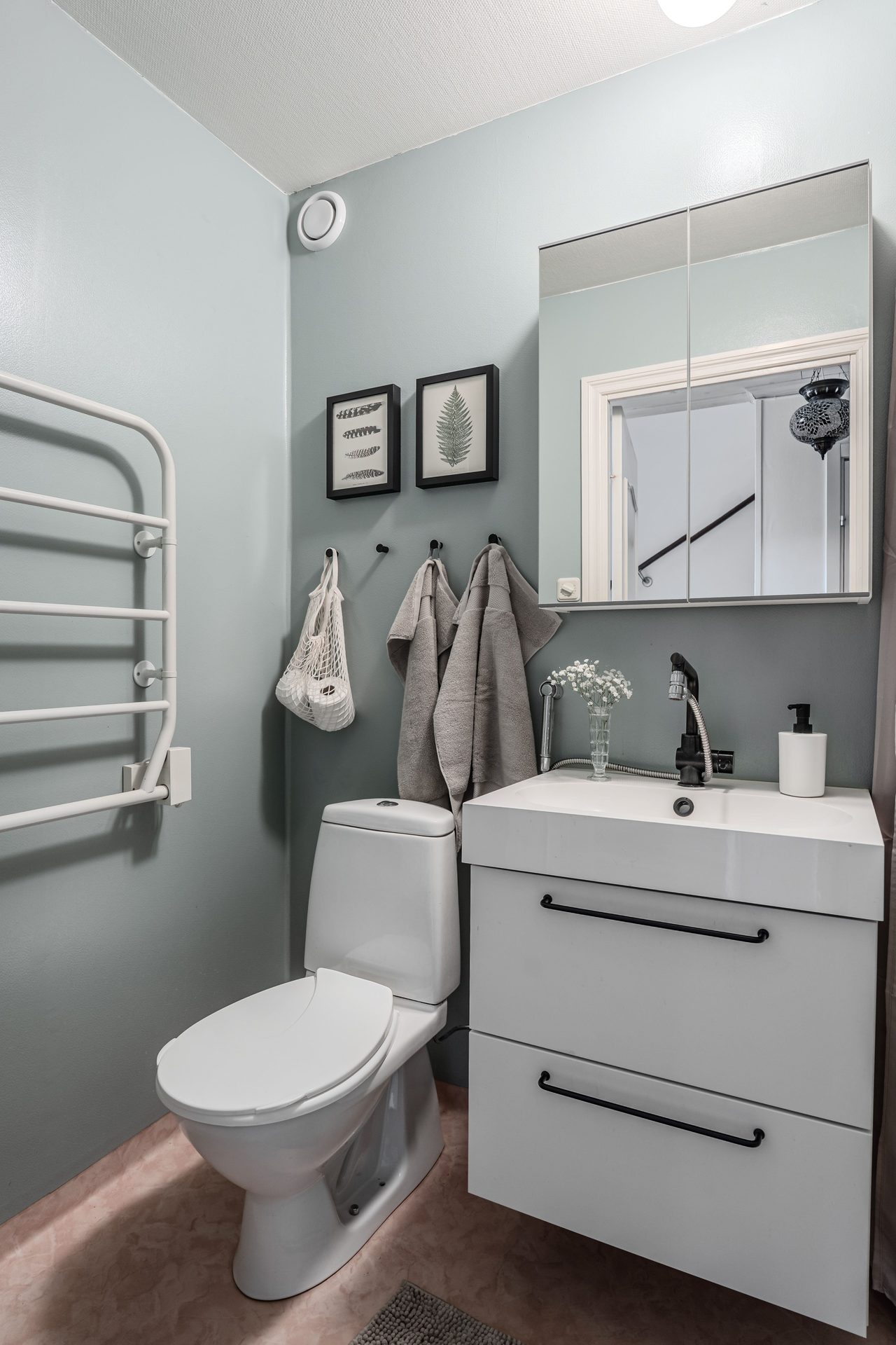 Markegångsvägen 6G