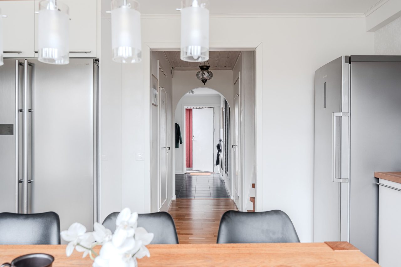 Markegångsvägen 6G