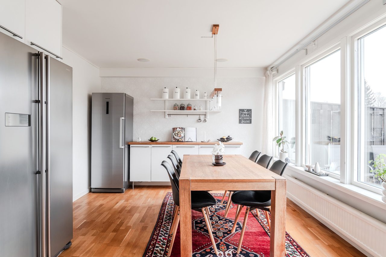 Markegångsvägen 6G