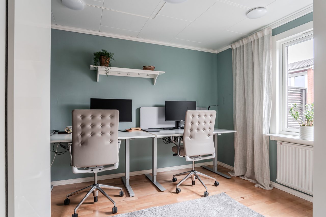 Markegångsvägen 6G