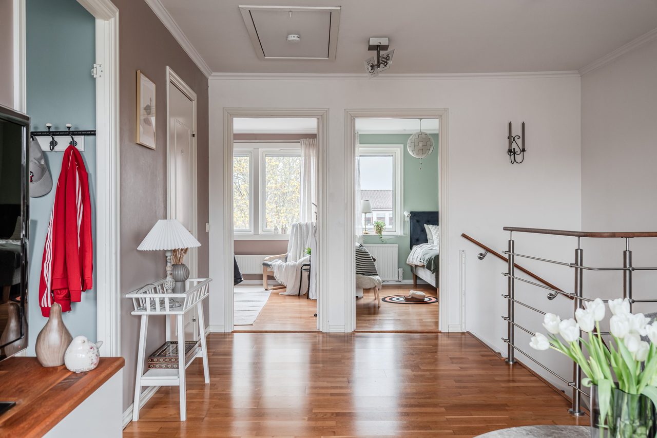 Markegångsvägen 6G