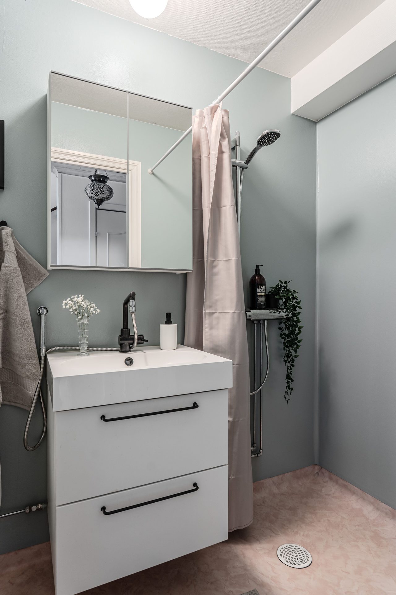 Markegångsvägen 6G