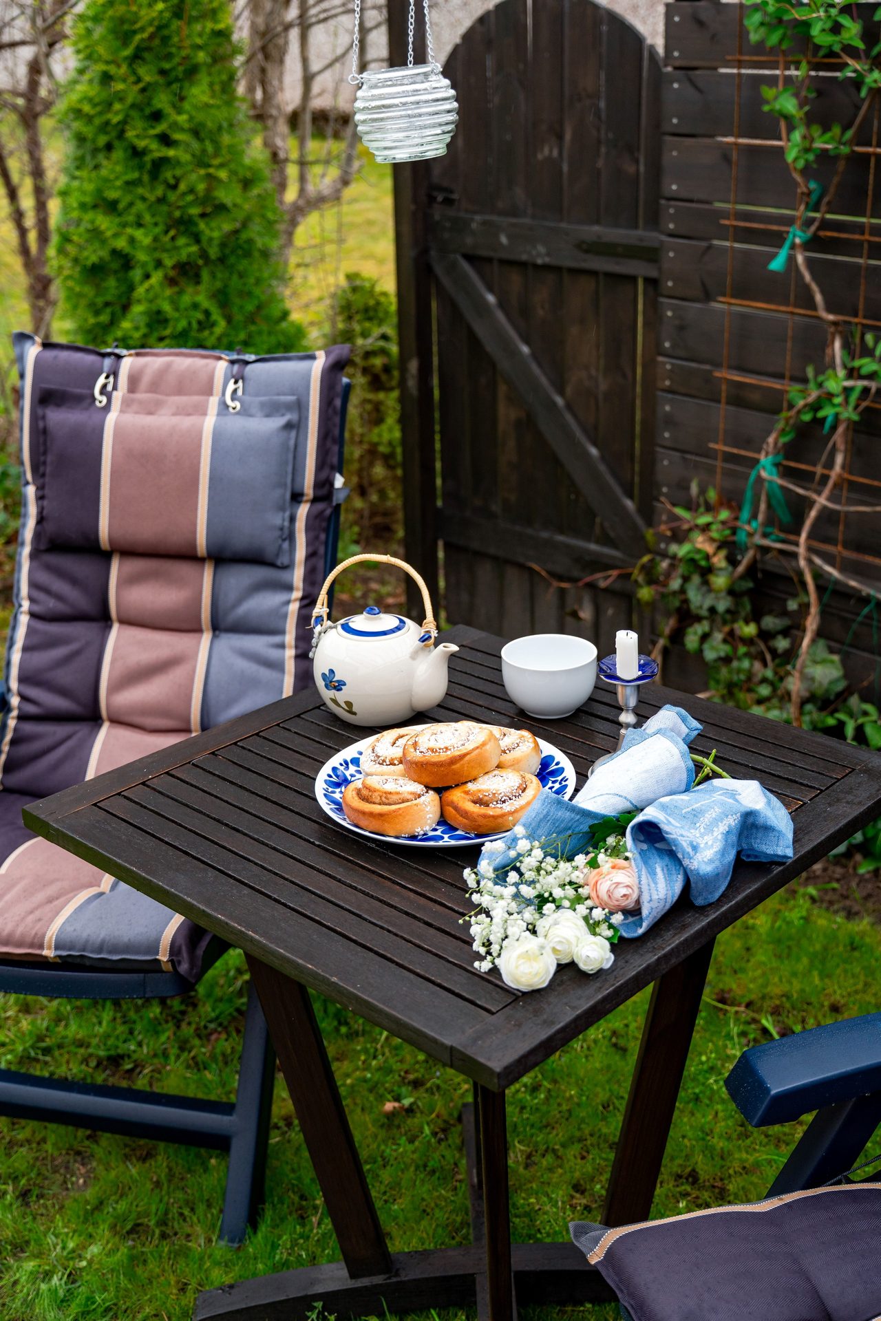 Markegångsvägen 6G