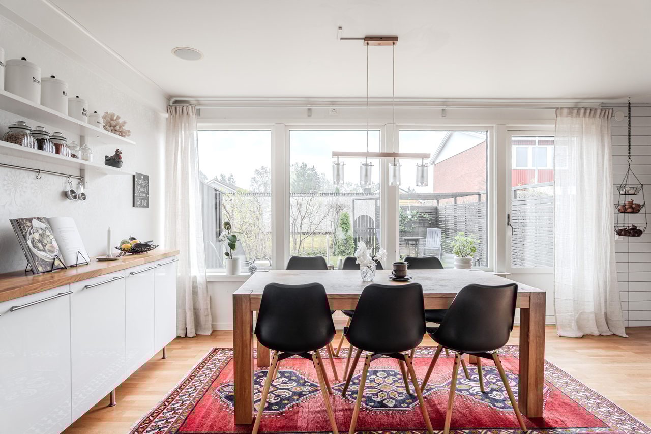 Markegångsvägen 6G