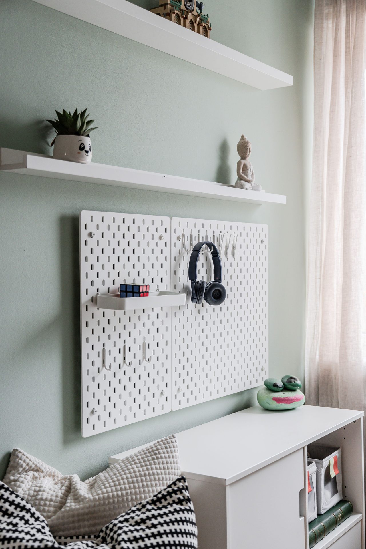 Markegångsvägen 6G