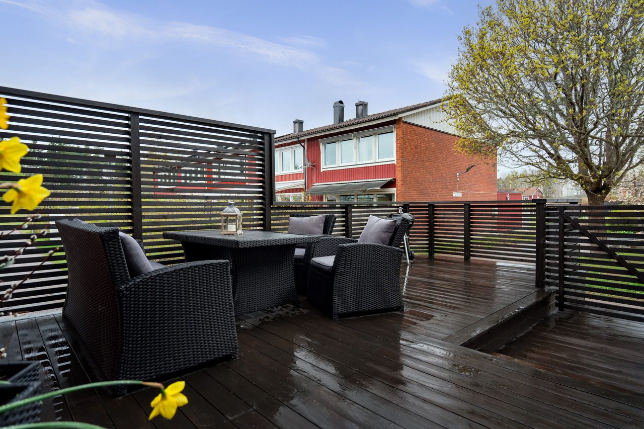 Markegångsvägen 6G