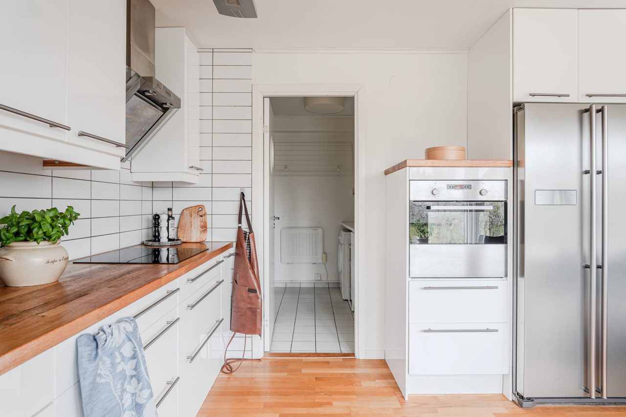 Markegångsvägen 6G