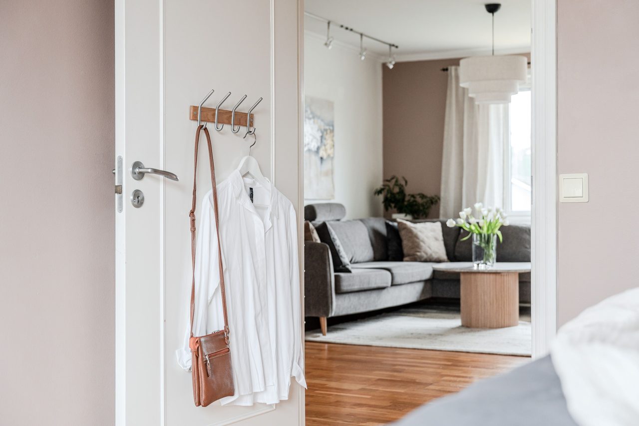 Markegångsvägen 6G