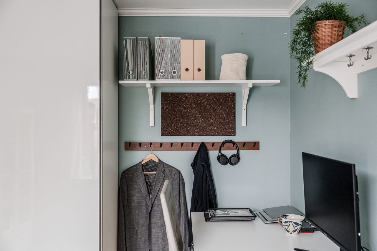 Markegångsvägen 6G