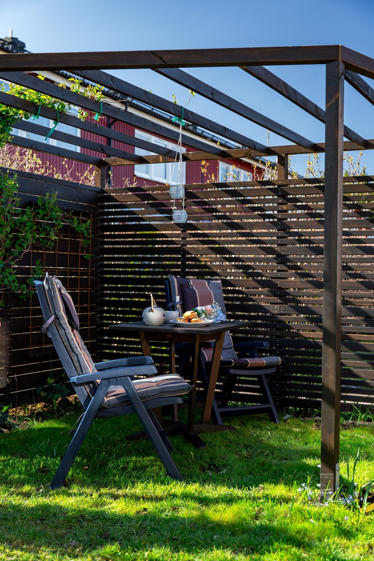 Markegångsvägen 6G