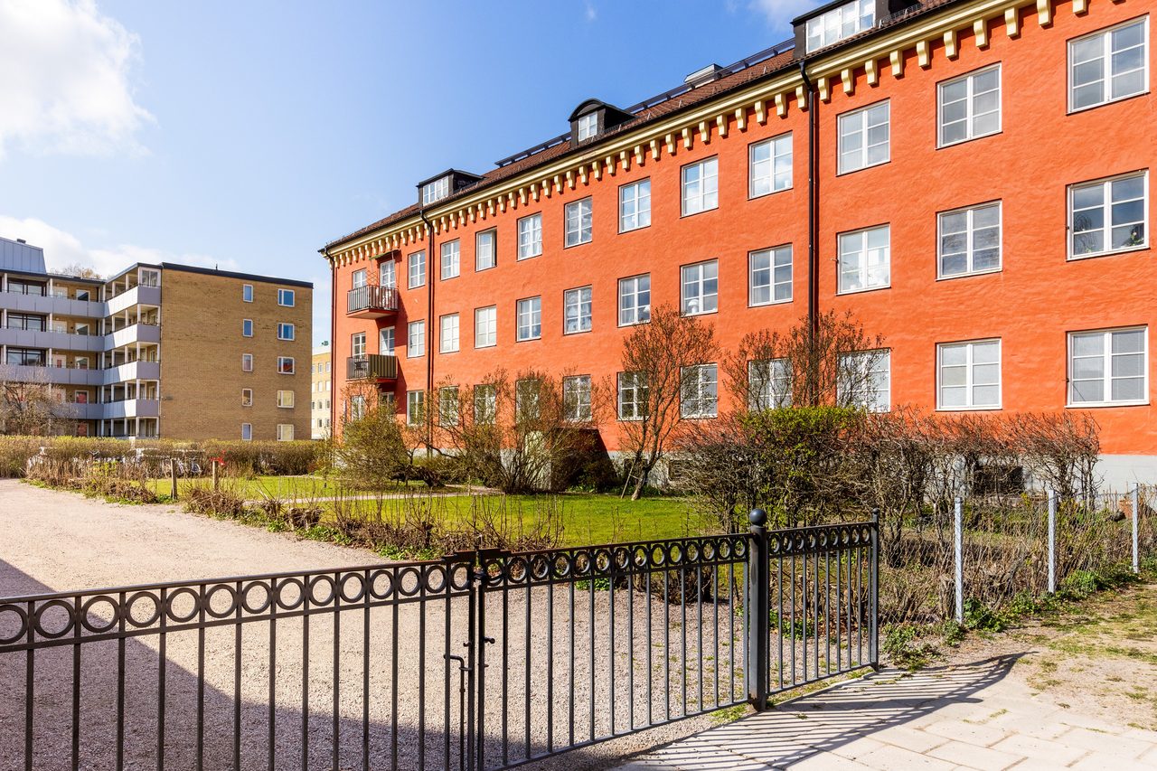 S:t Olofsgatan 31B