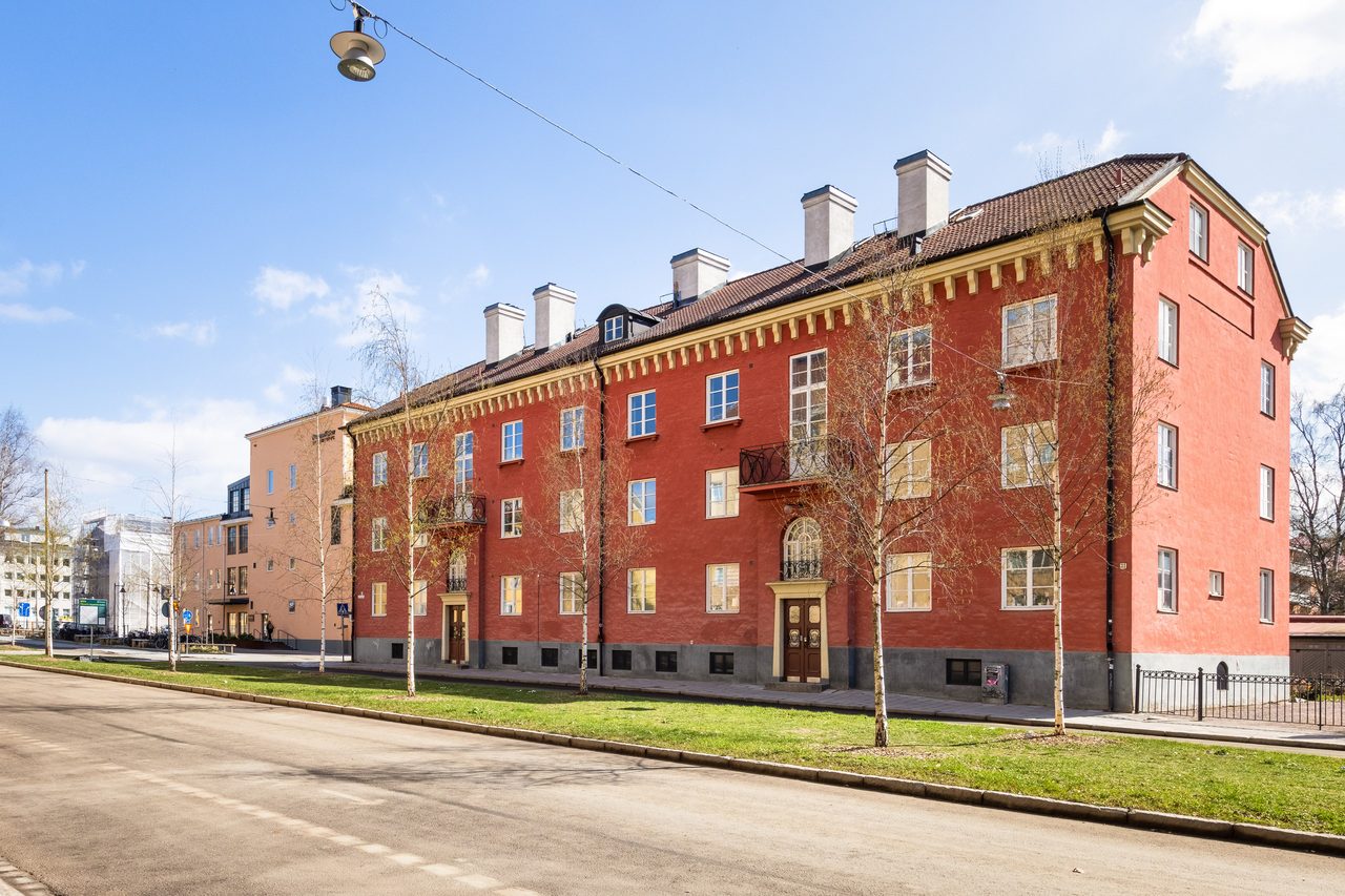 S:t Olofsgatan 31B