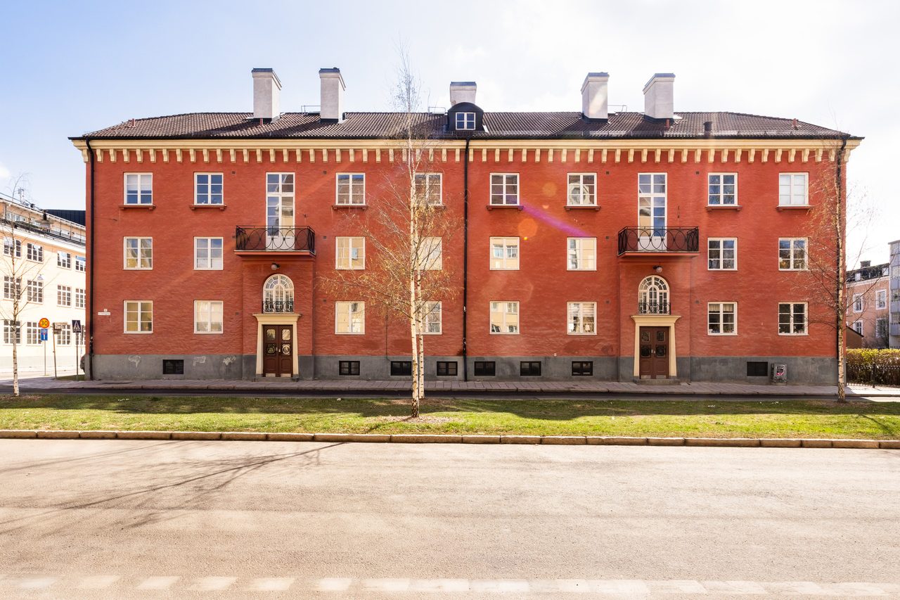 S:t Olofsgatan 31B