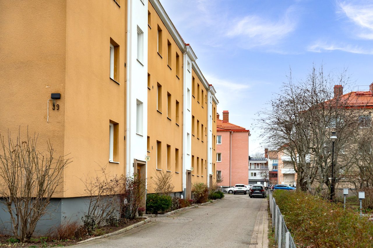 Ringgatan 39B