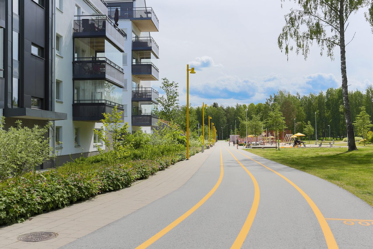 Torgny Segerstedts allé 4