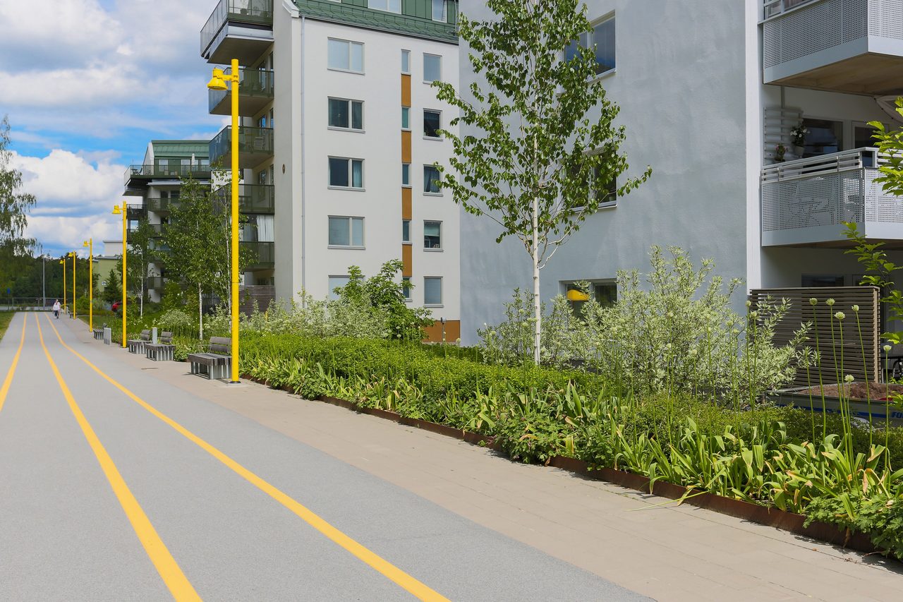 Torgny Segerstedts allé 4