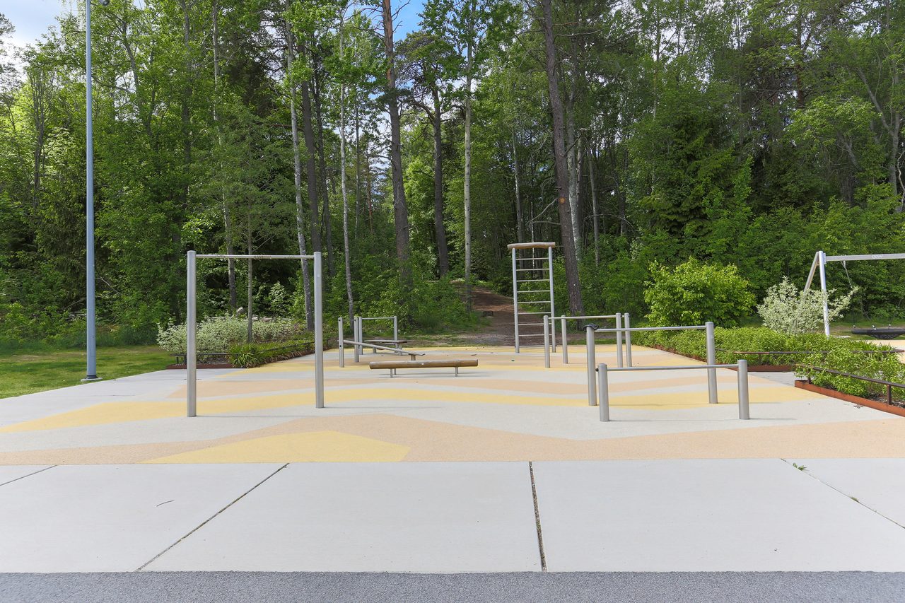 Torgny Segerstedts allé 4