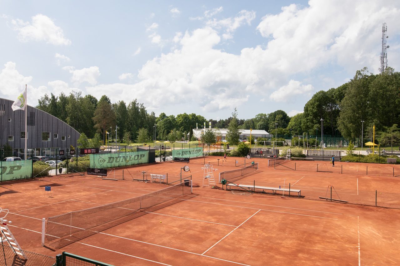 Torgny Segerstedts allé 4