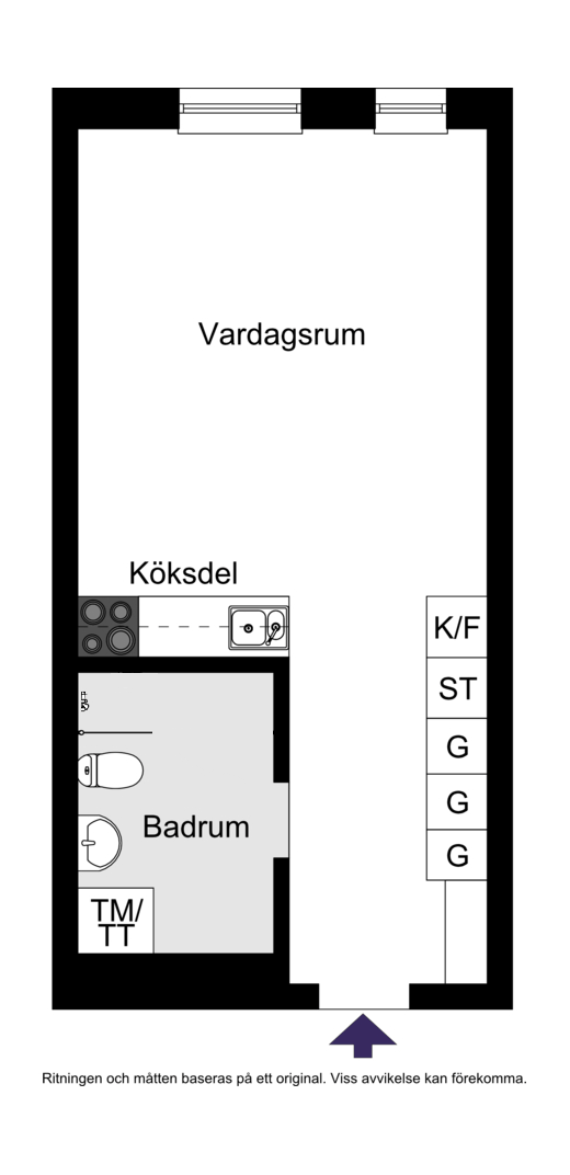 Torgny Segerstedts allé 4