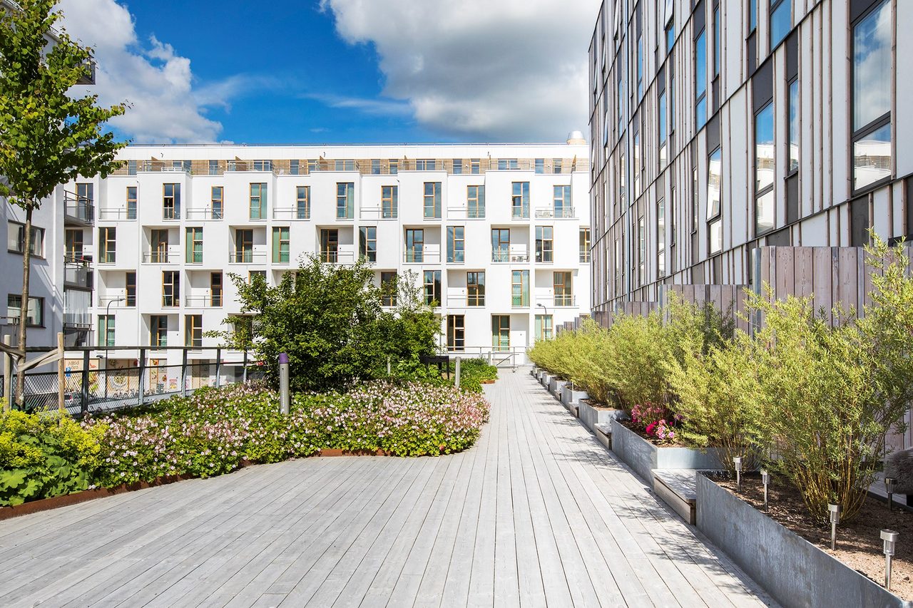 Torgny Segerstedts allé 4