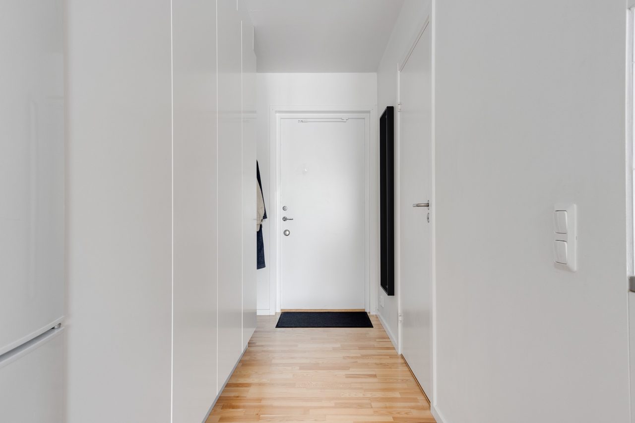 Torgny Segerstedts allé 4