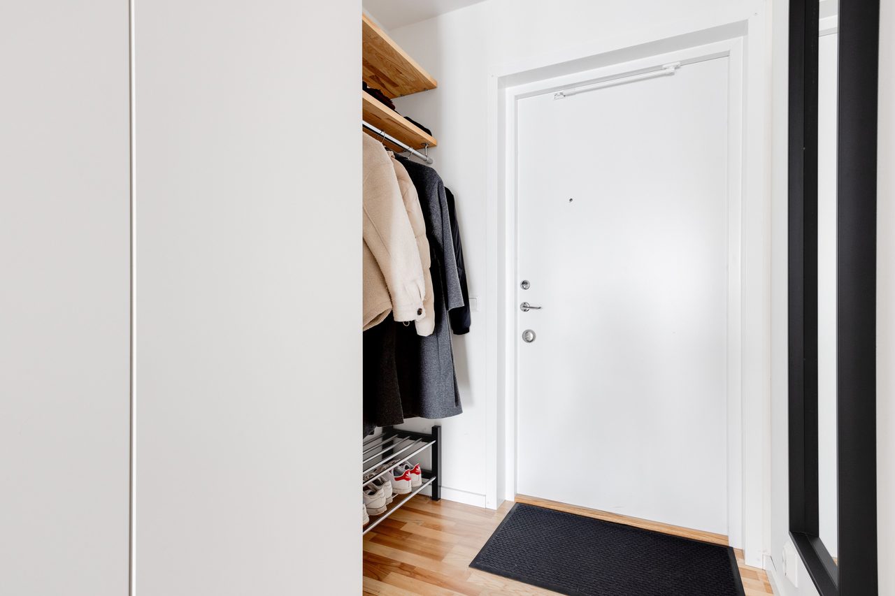 Torgny Segerstedts allé 4