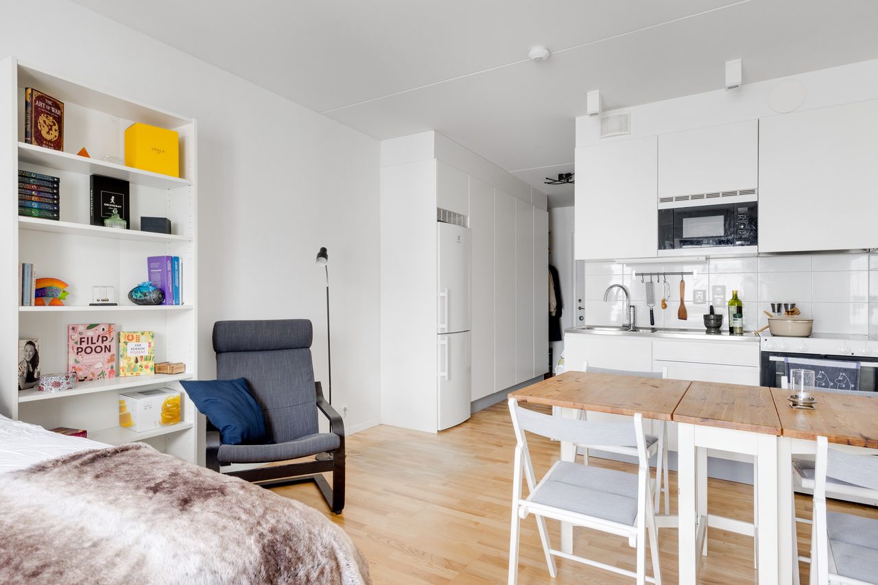 Torgny Segerstedts allé 4